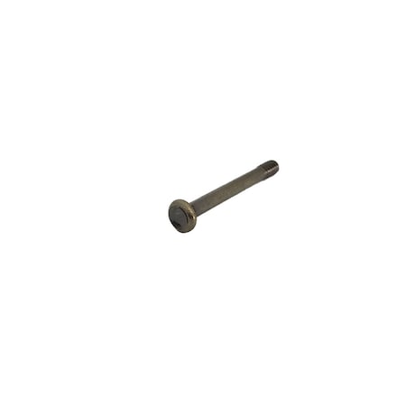 Emtek French Antique Brass Latch EMPP7 MM4-PRIVPIN-FA